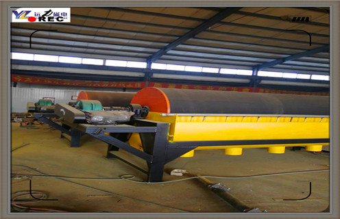 海南湿式磁选机质量