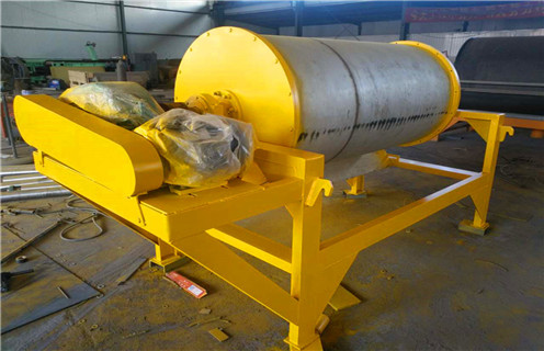 云南ctb永磁筒式磁选机