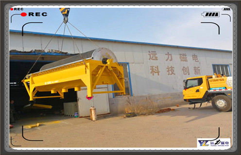 磁选机,看磁选机如何做到自选订制 磁选机,看磁选机如何做到自选订制