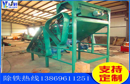 锰矿磁选机,河北客户咨询我厂锰矿磁选机及其工艺 锰矿磁选机,河北客户咨询我厂锰矿磁选机及其工艺