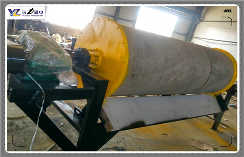 磁选机,永磁磁选机,远力永磁磁选机心有多大舞台就有多大 磁选机,永磁磁选机,远力永磁磁选机心有多大舞台就有多大