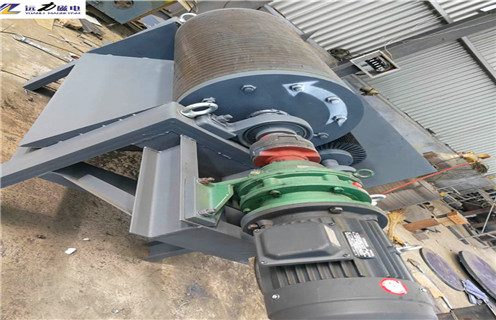 磁选机,湿式磁选机,湿式磁选机对矿粒的作用而实现分选的! 磁选机,湿式磁选机,湿式磁选机对矿粒的作用而实现分选的!