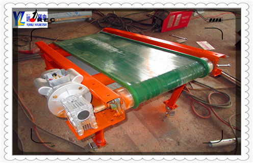 干式磁选机,干式磁选机在铁粉的选别中有着可观的技术优势 干式磁选机,干式磁选机在铁粉的选别中有着可观的技术优势