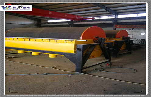 磁选机,在磁选过程中强磁性矿物特点对哪些会产生影响?_磁场强度及如何调磁__在磁选过程中强磁性矿物特点对哪些会产生影响?参数型号及价格 磁选机,在磁选过程中强磁性矿物特点对哪些会产生影响?_磁场强度及如何调磁__在磁选过程中强磁性矿物特点对哪些会产生影响?参数型号及价格