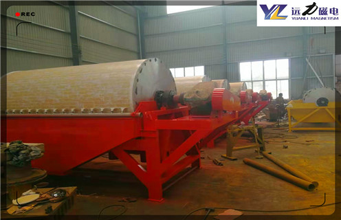 干式磁选机,干式磁选机的工作原理有哪些?_小型铁矿石干式磁选机的工作原理有哪些?工作原理 _选矿流程 干式磁选机,干式磁选机的工作原理有哪些?_小型铁矿石干式磁选机的工作原理有哪些?工作原理 _选矿流程