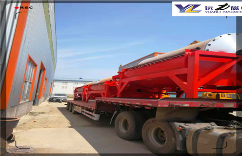 磁选机,远力磁选机磁块及磁场的不同区别_远力磁选机磁块及磁场的不同区别如何调磁选角_参数调磁及品牌价格 磁选机,远力磁选机磁块及磁场的不同区别_远力磁选机磁块及磁场的不同区别如何调磁选角_参数调磁及品牌价格