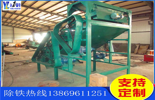 湿式磁选机,远力牌湿式磁选机让故障减为0选矿高效节能的技术特点_远力牌湿式磁选机让故障减为0参数构成_厂家视频 湿式磁选机,远力牌湿式磁选机让故障减为0选矿高效节能的技术特点_远力牌湿式磁选机让故障减为0参数构成_厂家视频