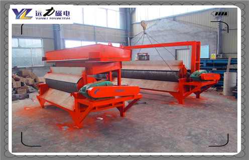 湿式磁选机,湿式磁选机磁性和作业要求有密切关系技术特点_远力湿式磁选机磁性和作业要求有密切关系参数构成_厂家视频 湿式磁选机,湿式磁选机磁性和作业要求有密切关系技术特点_远力湿式磁选机磁性和作业要求有密切关系参数构成_厂家视频