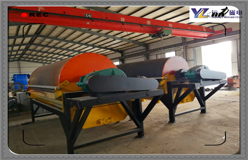 河沙磁选机，河沙磁选机尾沙排除系统的作用都有哪些？_hth·华体会（中国）官方网站-hth.com
_水洗筛沙机沙子分选机价格