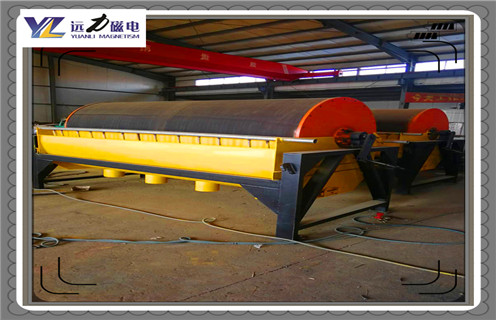 永磁筒式磁选机,GTG系列复合磁系永磁筒式磁选机_磁铁如何分布_GTG系列复合磁系永磁筒式磁选机不吸铁如何处理 永磁筒式磁选机,GTG系列复合磁系永磁筒式磁选机_磁铁如何分布_GTG系列复合磁系永磁筒式磁选机不吸铁如何处理