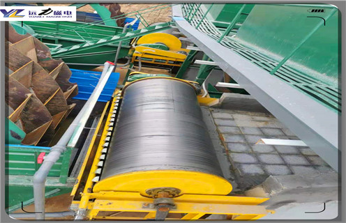 磁选机设备,磁选机设备选矿生产线时的生产工艺_铁矿磁选机设备选矿生产线时的生产工艺磁场一般为多少_磁块如何排列 磁选机设备,磁选机设备选矿生产线时的生产工艺_铁矿磁选机设备选矿生产线时的生产工艺磁场一般为多少_磁块如何排列