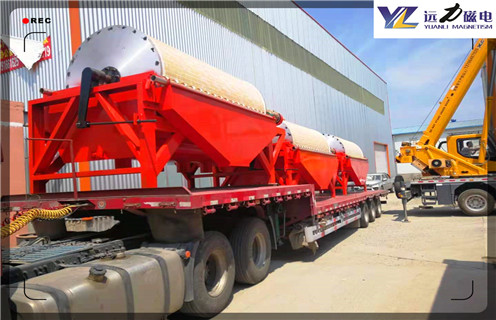 磁选机,磁选机影响磁选效果的因素和此因素对磁选效果的影响_铁矿磁选机影响磁选效果的因素和此因素对磁选效果的影响磁场一般为多少_磁块如何排列 磁选机,磁选机影响磁选效果的因素和此因素对磁选效果的影响_铁矿磁选机影响磁选效果的因素和此因素对磁选效果的影响磁场一般为多少_磁块如何排列