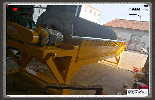 磁选机,这样的磁选机才会具有高销售量_铁矿选矿这样的磁选机才会具有高销售量磁场一般为多少_磁块如何排列 磁选机,这样的磁选机才会具有高销售量_铁矿选矿这样的磁选机才会具有高销售量磁场一般为多少_磁块如何排列