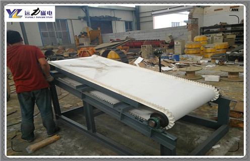 平板磁选机,平板磁选机如何调磁磁铁排列磁系图_平板磁选机如何调磁工作原理_选矿规格参数及执行标准 平板磁选机,平板磁选机如何调磁磁铁排列磁系图_平板磁选机如何调磁工作原理_选矿规格参数及执行标准