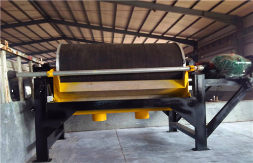 hth·华体会（中国）官方网站-hth.com
，购买一台小型全自动磁选机怎么选_铁矿选矿购买一台小型全自动磁选机怎么选磁场一般为多少_磁块如何排列 