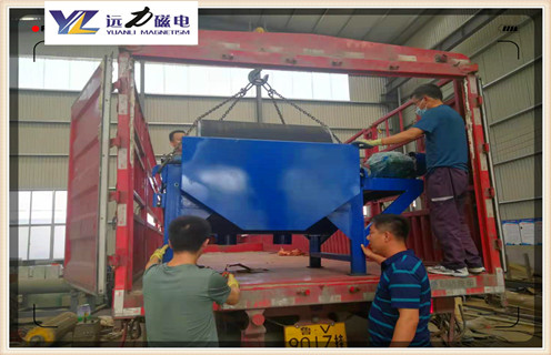 半逆流湿式磁选机,云南半逆流湿式磁选机滚筒_结构工作原理图_云南半逆流湿式磁选机滚筒如何调整及工艺流程图 半逆流湿式磁选机,云南半逆流湿式磁选机滚筒_结构工作原理图_云南半逆流湿式磁选机滚筒如何调整及工艺流程图