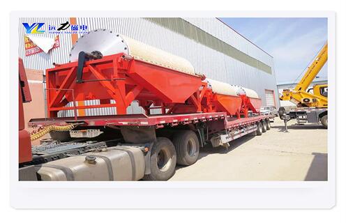 滚筒磁选机,滚筒磁选机厂家滚筒磁选机的生产效果是有目共睹的_滚筒磁选机多少钱一台,滚筒磁选机厂家遵循优胜劣汰的发展原则内部结构图 滚筒磁选机,滚筒磁选机厂家滚筒磁选机的生产效果是有目共睹的_滚筒磁选机多少钱一台,滚筒磁选机厂家遵循优胜劣汰的发展原则内部结构图