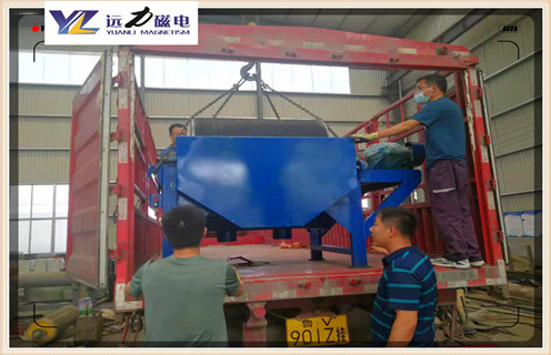 干式强磁磁选机,重庆干式强磁磁选机_重庆干式强磁磁选机发展工作视频皮带及结构价格 干式强磁磁选机,重庆干式强磁磁选机_重庆干式强磁磁选机发展工作视频皮带及结构价格