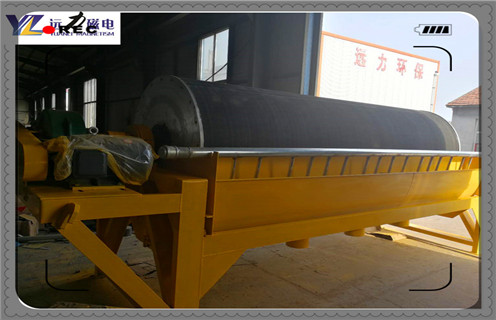 湿式强磁磁选机,辽宁湿式高强磁选机的厂家_钒钛铁矿辽宁湿式高强磁选机的厂家型号参数及磁场强度 湿式强磁磁选机,辽宁湿式高强磁选机的厂家_钒钛铁矿辽宁湿式高强磁选机的厂家型号参数及磁场强度
