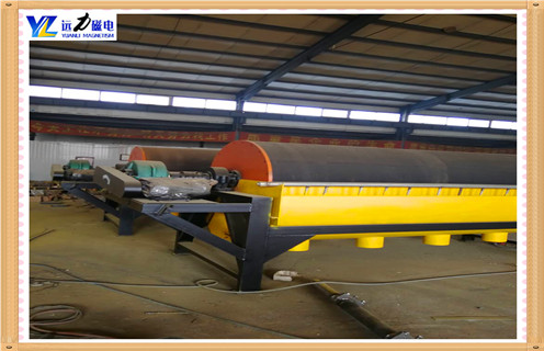 湿式磁选机,滚筒湿式磁选机是推进工业发展的主力军_钒钛铁矿滚筒湿式磁选机是推进工业发展的主力军型号参数及磁场强度 湿式磁选机,滚筒湿式磁选机是推进工业发展的主力军_钒钛铁矿滚筒湿式磁选机是推进工业发展的主力军型号参数及磁场强度