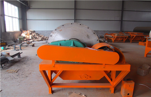 湿式磁选机,筒式湿式磁选机的六个发生率较高的故障_钒钛铁矿筒式湿式磁选机的六个发生率较高的故障型号参数及磁场强度 湿式磁选机,筒式湿式磁选机的六个发生率较高的故障_钒钛铁矿筒式湿式磁选机的六个发生率较高的故障型号参数及磁场强度