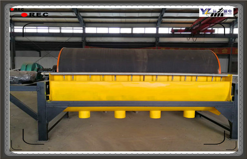 永磁磁选机,滚筒永磁磁选机多方面性能特点的分析_滚筒永磁磁选机多方面性能特点的分析设备质量不吸铁如何处理 永磁磁选机,滚筒永磁磁选机多方面性能特点的分析_滚筒永磁磁选机多方面性能特点的分析设备质量不吸铁如何处理