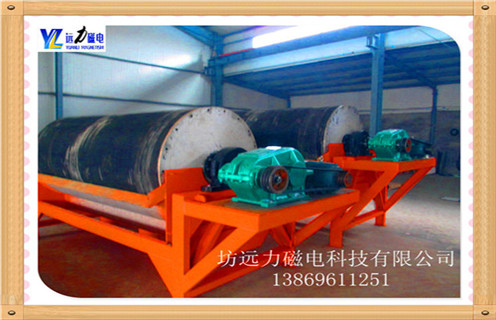 永磁筒式磁选机,永磁筒式磁选机进入全新发展时代_远力为您讲述永磁筒式磁选机进入全新发展时代磁场分布图 永磁筒式磁选机,永磁筒式磁选机进入全新发展时代_远力为您讲述永磁筒式磁选机进入全新发展时代磁场分布图