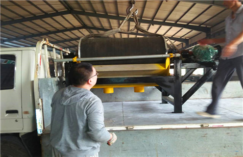 hth·华体会（中国）官方网站-hth.com
，小型浆料磁选机的使用提高工作效率_辊式小型浆料磁选机的使用提高工作效率_磁块如何排列