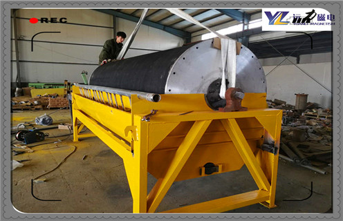 强磁磁选机,强磁磁选机追求时代发展脚步_强磁磁选机追求时代发展脚步磁场一般为多少_磁块如何排列 强磁磁选机,强磁磁选机追求时代发展脚步_强磁磁选机追求时代发展脚步磁场一般为多少_磁块如何排列