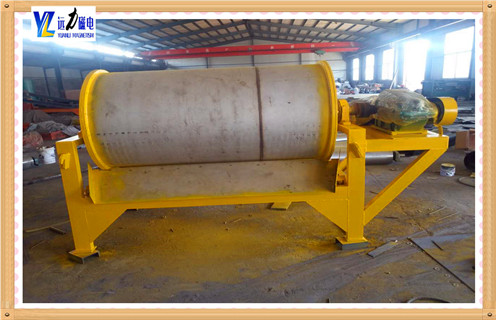 湿式磁选机,广西锰矿湿式磁选机_钒钛铁矿广西锰矿湿式磁选机型号参数及磁场强度 湿式磁选机,广西锰矿湿式磁选机_钒钛铁矿广西锰矿湿式磁选机型号参数及磁场强度