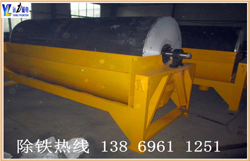 磁选滚筒,互联网经济下的磁选滚筒磁选机发展更好_互联网经济下的磁选滚筒磁选机发展更好磁场一般为多少_磁块如何排列 磁选滚筒,互联网经济下的磁选滚筒磁选机发展更好_互联网经济下的磁选滚筒磁选机发展更好磁场一般为多少_磁块如何排列