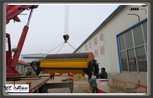 高梯度磁选机,高梯度磁选机发展态势强劲_高梯度磁选机发展态势强劲分选运行视频 高梯度磁选机,高梯度磁选机发展态势强劲_高梯度磁选机发展态势强劲分选运行视频