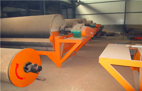 强磁磁选机，湖南强磁磁选机厂家_青岛高强磁磁选机订制的作业原理是怎样的报价及结构_远力磁电厂家 