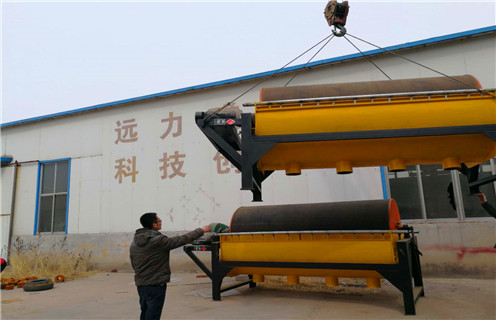 湿式磁选机,湿式磁选机为了满足市场需求而不断努力_结构工作原理图_湿式磁选机为了满足市场需求而不断努力如何调整及工艺流程图 湿式磁选机,湿式磁选机为了满足市场需求而不断努力_结构工作原理图_湿式磁选机为了满足市场需求而不断努力如何调整及工艺流程图