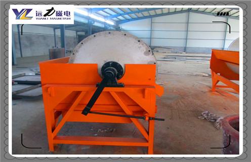 平板磁选机,优质平板磁选机促进市场经济增长_如何进行海南1530平板磁选机的磁筒更换工作原理_选矿规格参数及执行标准 平板磁选机,优质平板磁选机促进市场经济增长_如何进行海南1530平板磁选机的磁筒更换工作原理_选矿规格参数及执行标准