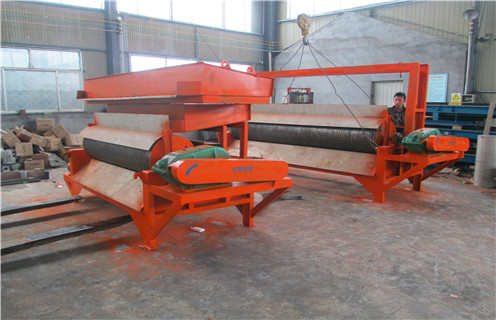 湿式磁选机,湖北钛尾矿湿式磁选机_合理选购湖北钛尾矿湿式磁选机_远力磁电生产厂家 湿式磁选机,湖北钛尾矿湿式磁选机_合理选购湖北钛尾矿湿式磁选机_远力磁电生产厂家