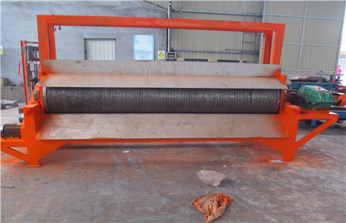 湿式磁选机,湖北钛尾矿湿式磁选机_合理选购湖北钛尾矿湿式磁选机_远力磁电生产厂家 湿式磁选机,湖北钛尾矿湿式磁选机_合理选购湖北钛尾矿湿式磁选机_远力磁电生产厂家