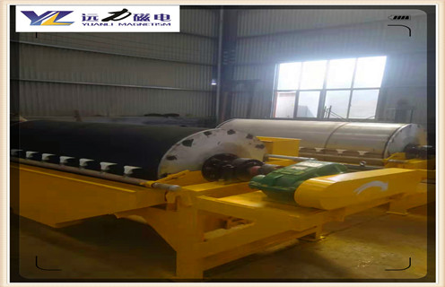 永磁湿式磁选机,湖北永磁湿式磁选机_合理选购湖北永磁湿式磁选机_远力磁电生产厂家 永磁湿式磁选机,湖北永磁湿式磁选机_合理选购湖北永磁湿式磁选机_远力磁电生产厂家