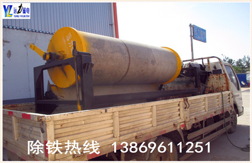 湿式磁选机，河北半逆流湿式磁选机_河北半逆流湿式磁选机质量价格好，参数及磁场强度