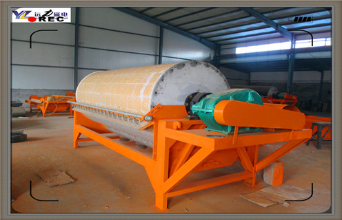 铁矿磁选机,临朐铁矿磁选机工厂_临朐铁矿磁选机工厂如何配置,选三氧化二铁吗? 铁矿磁选机,临朐铁矿磁选机工厂_临朐铁矿磁选机工厂如何配置,选三氧化二铁吗?