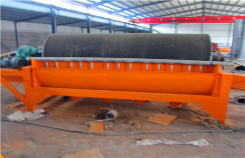 湿式逆流磁选机，宁夏湿式逆流磁选机_宁夏湿式逆流磁选机质量价格好，参数及磁场强度