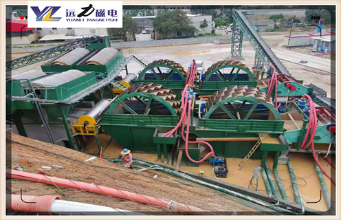 干式磁选机，浙江干式磁选机规格的四点保养秘籍_浙江干式磁选机规格一般是多少_生产厂家