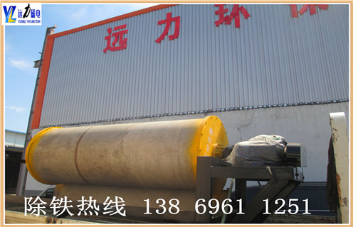 干式磁选机，广东求购干式磁选机_广东求购干式磁选机制作的参数如何配置报价发展工作视频皮带及结构价格