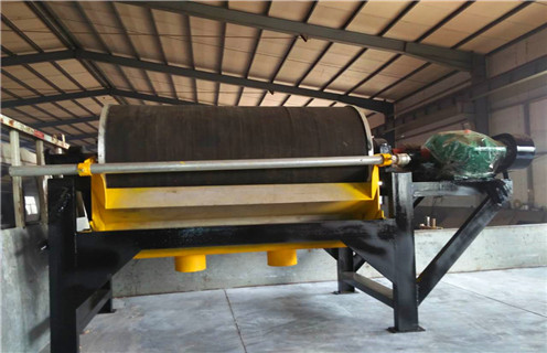 干式永磁筒式磁选机,青海tyg干式永磁筒式磁选机_青海tyg干式永磁筒式磁选机底部特点厂家保证_安徽永磁筒式磁选机价格 干式永磁筒式磁选机,青海tyg干式永磁筒式磁选机_青海tyg干式永磁筒式磁选机底部特点厂家保证_安徽永磁筒式磁选机价格