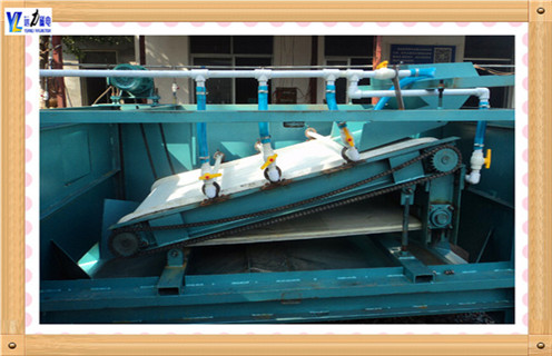 CT干式磁选机 强永磁滚筒 磁选机 干选磁选滚筒6018 CT干式磁选机 强永磁滚筒 磁选机 干选磁选滚筒6018