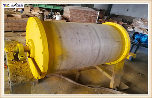 永磁滚筒选择对的厂家可以成就一番事业 永磁滚筒选择对的厂家可以成就一番事业