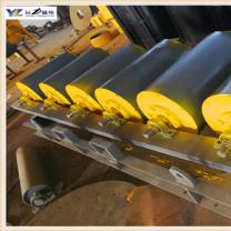 影响永磁滚筒磁力的因素具体仍哪些