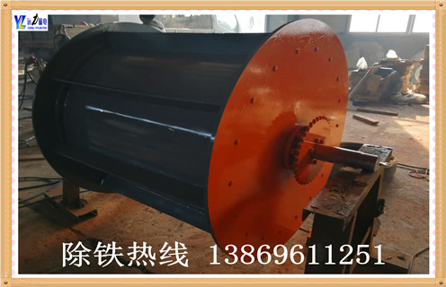 磁选滚筒皮带输送机价格 磁选滚筒皮带输送机价格