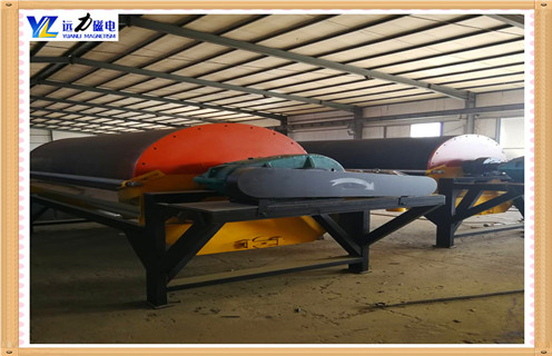 磁选机轴承更换视频 磁选机轴承更换视频