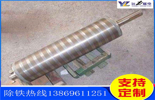 强磁矿物磁选机厂家 强磁矿物磁选机厂家